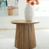 Ceilby Accent Table
