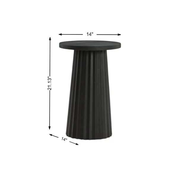 Ceilby Accent Table