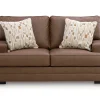 VillaCourt Loveseat