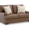 VillaCourt Loveseat