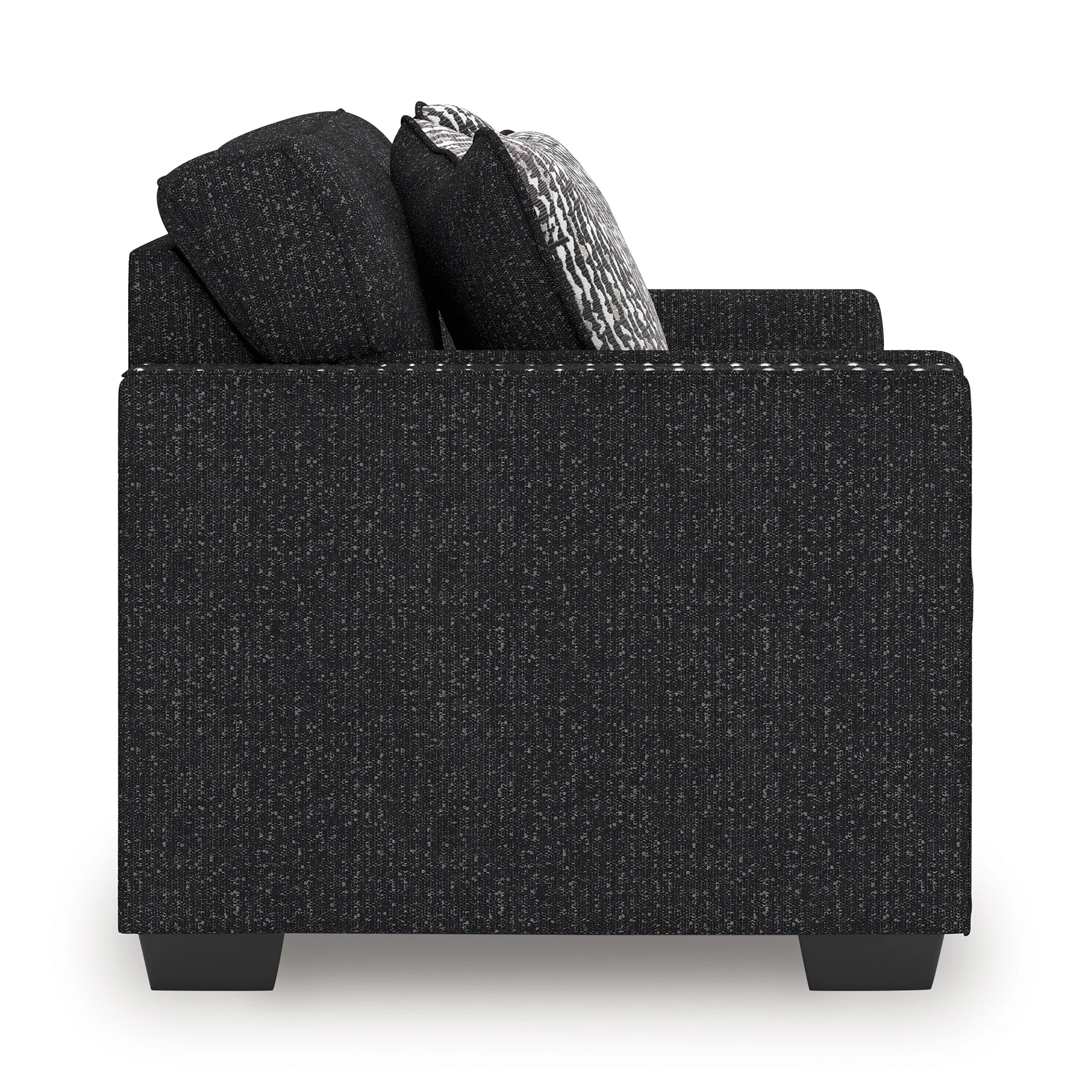 Jasmine Peaks Loveseat