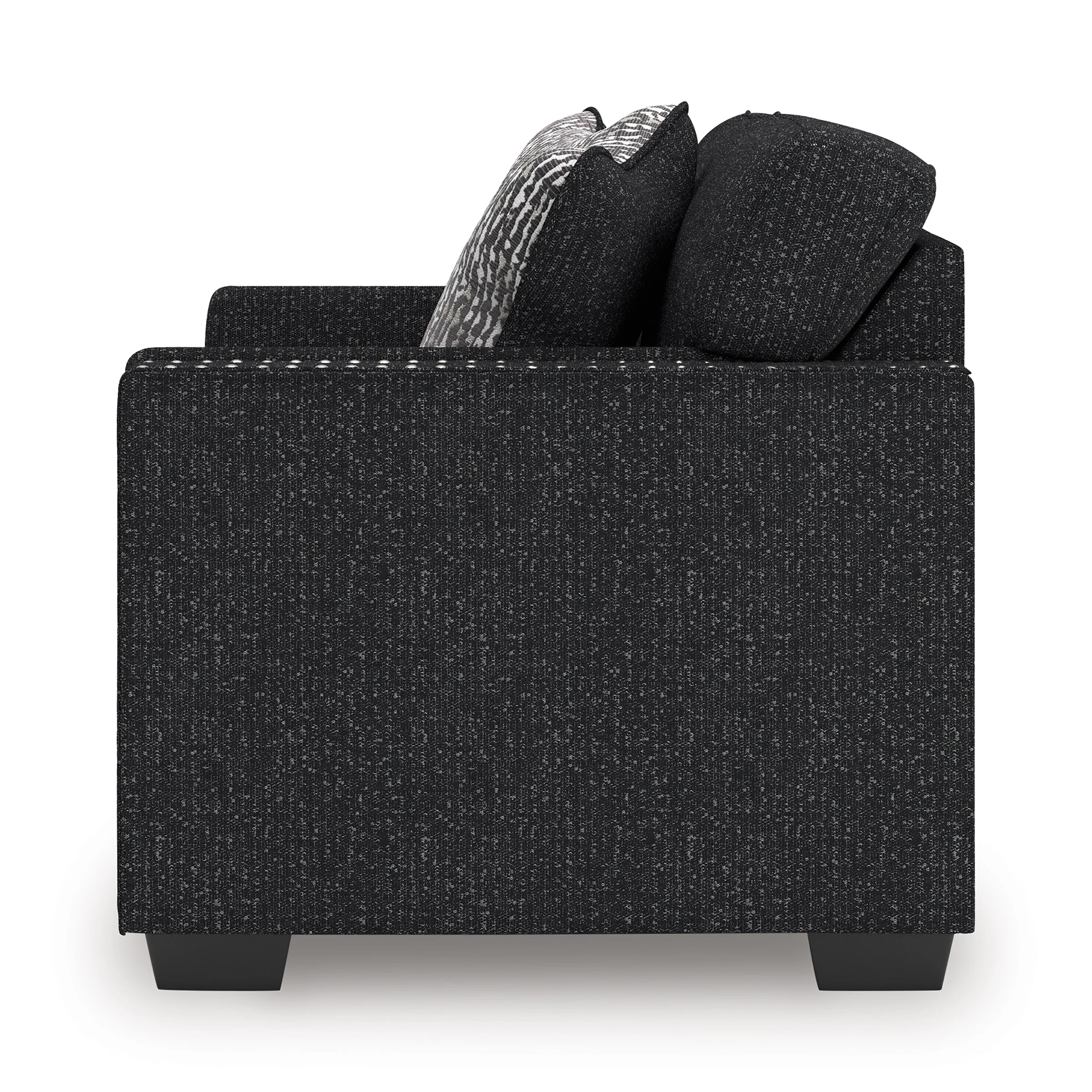 Jasmine Peaks Loveseat
