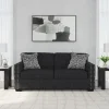 Jasmine Peaks Sofa