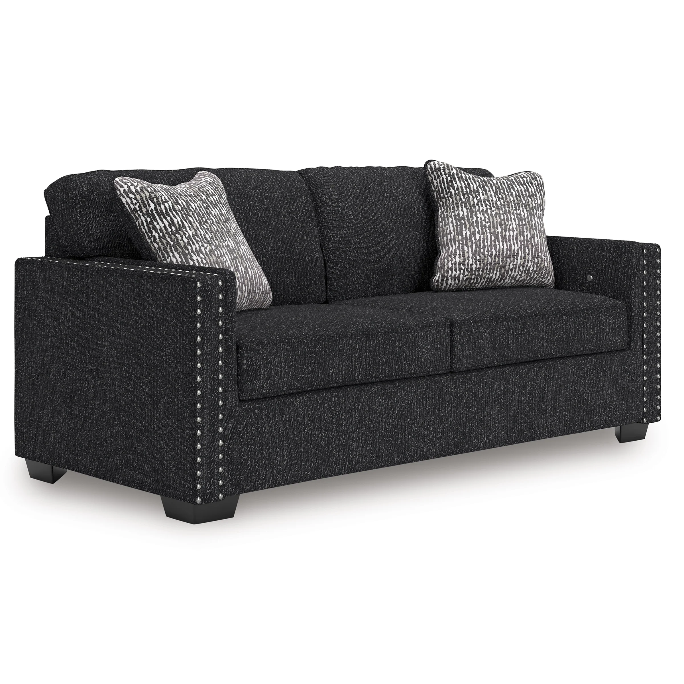 Jasmine Peaks Sofa