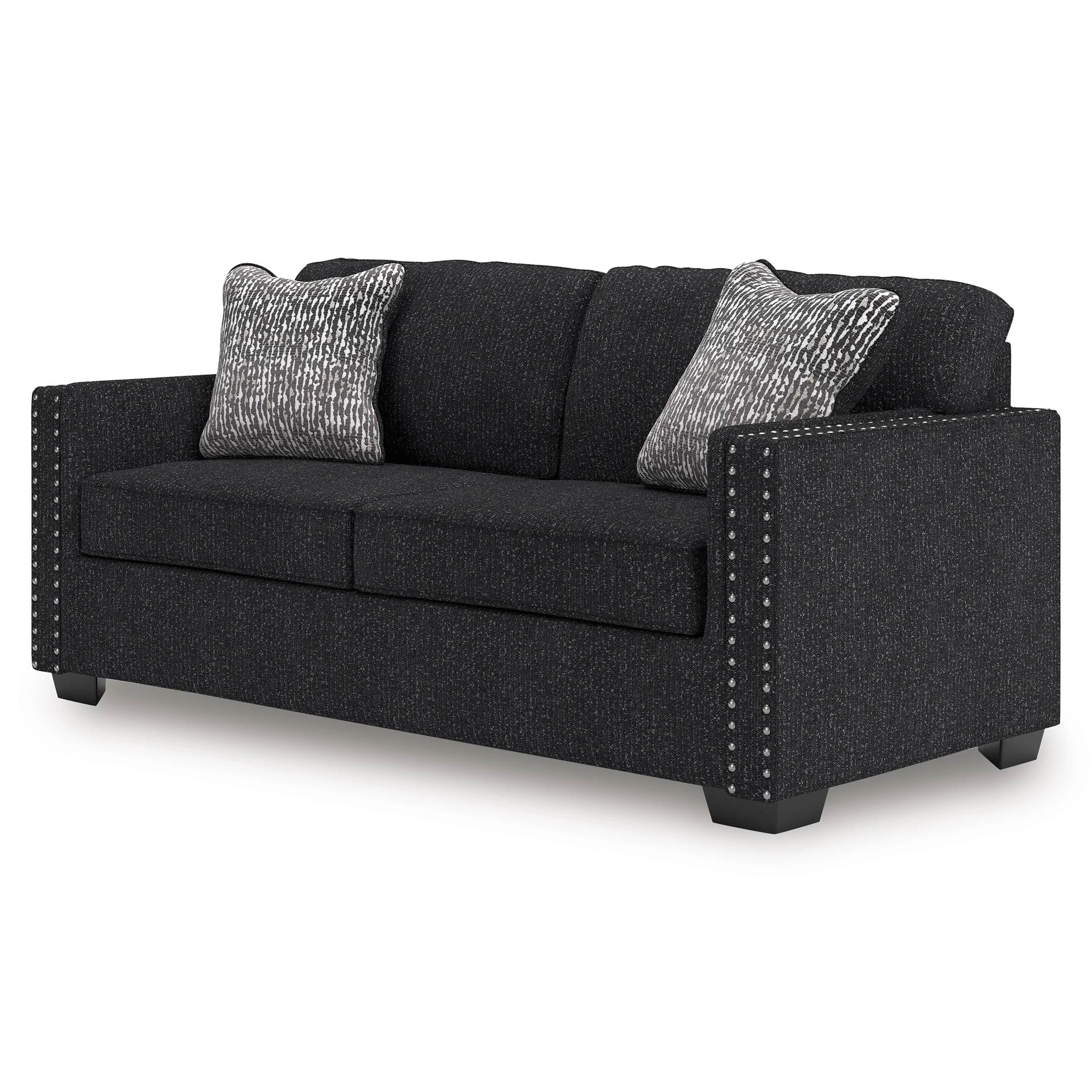 Jasmine Peaks Sofa