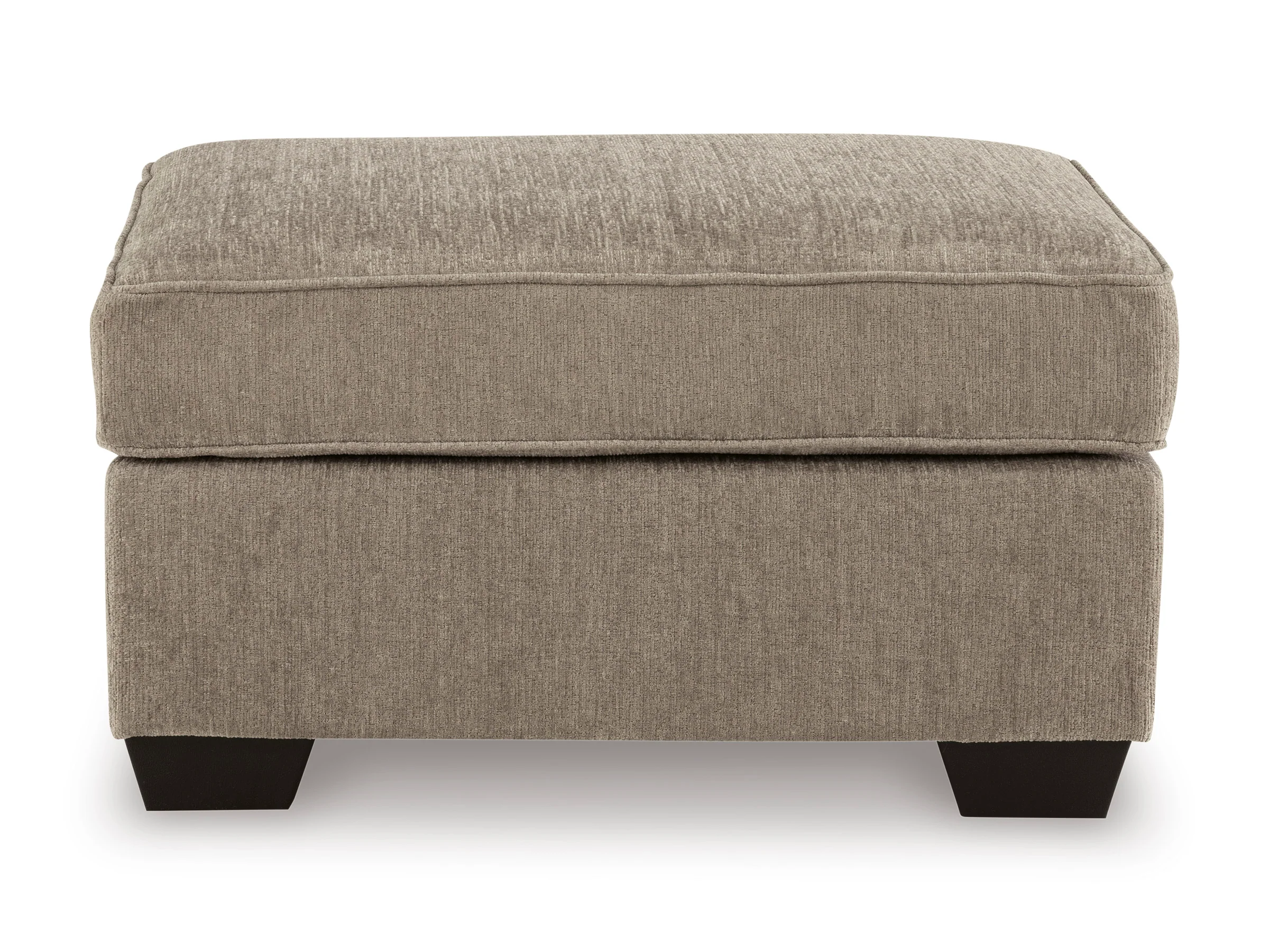 Olten oversized accent ottoman