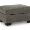 Olten oversized accent ottoman