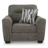 Olten Chair and a Half