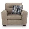 Olten Chair and a Half