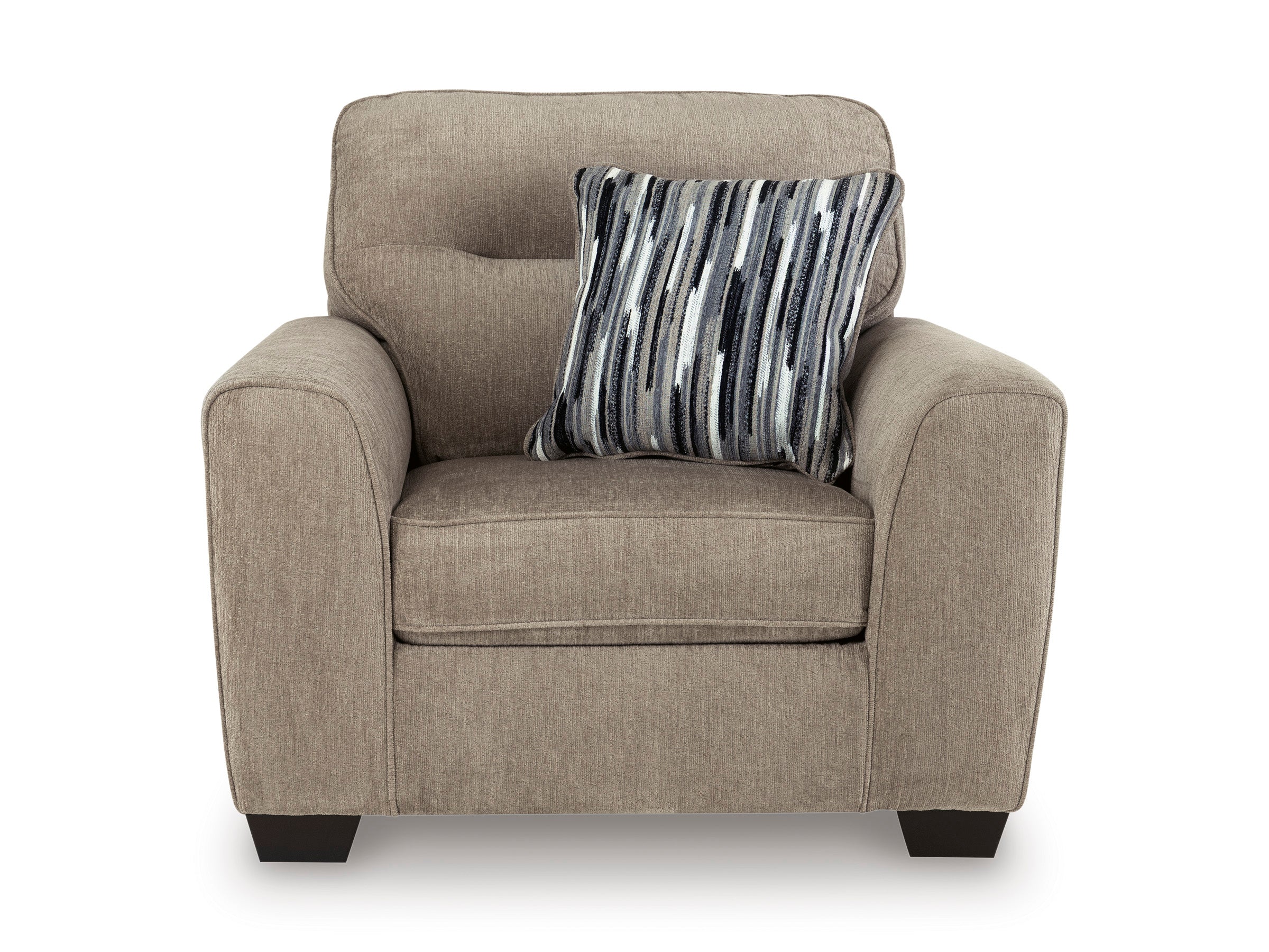 Olten Chair and a Half
