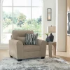 Olten Chair and a Half
