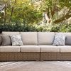 Revare Beach Outdoor 2-Piece Loveseat