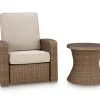 5009-ashley-revare-beach-outdoor-patio-round-end-table-4.webp Ashley Revare Beach Outdoor Patio Round End Table