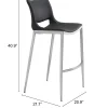 Ace Barstool (Set of 2)