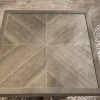 Ashley Revare Beach Outdoor Patio Square End Table