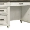 Caraway 66" Executive desk