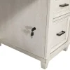 Caraway 66" Executive desk