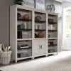 Caraway Open bookcase