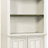Caraway Door bookcase
