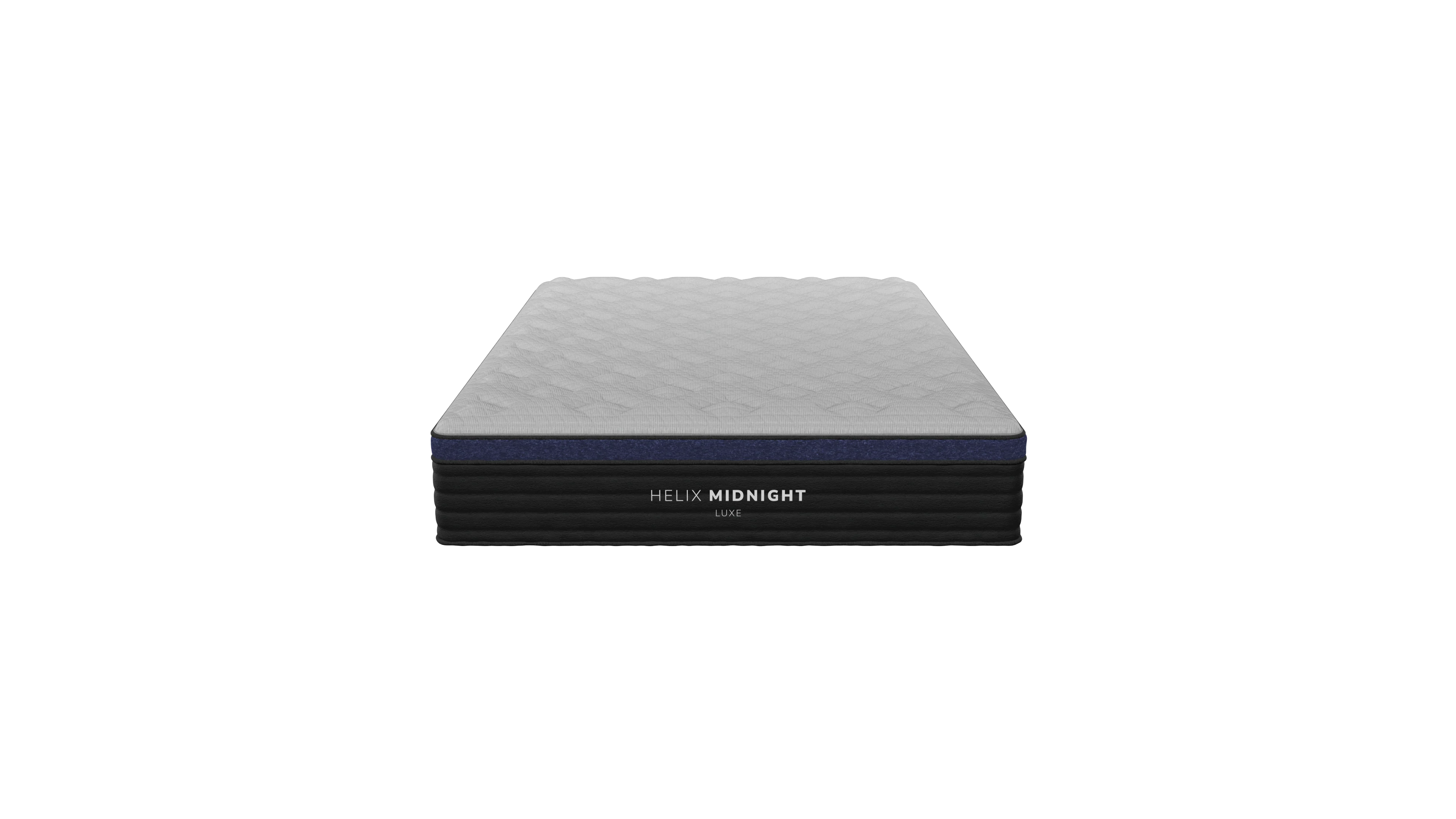 Helix Midnight Luxe Mattress