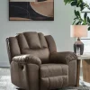 Knoxlee Rocker Recliner
