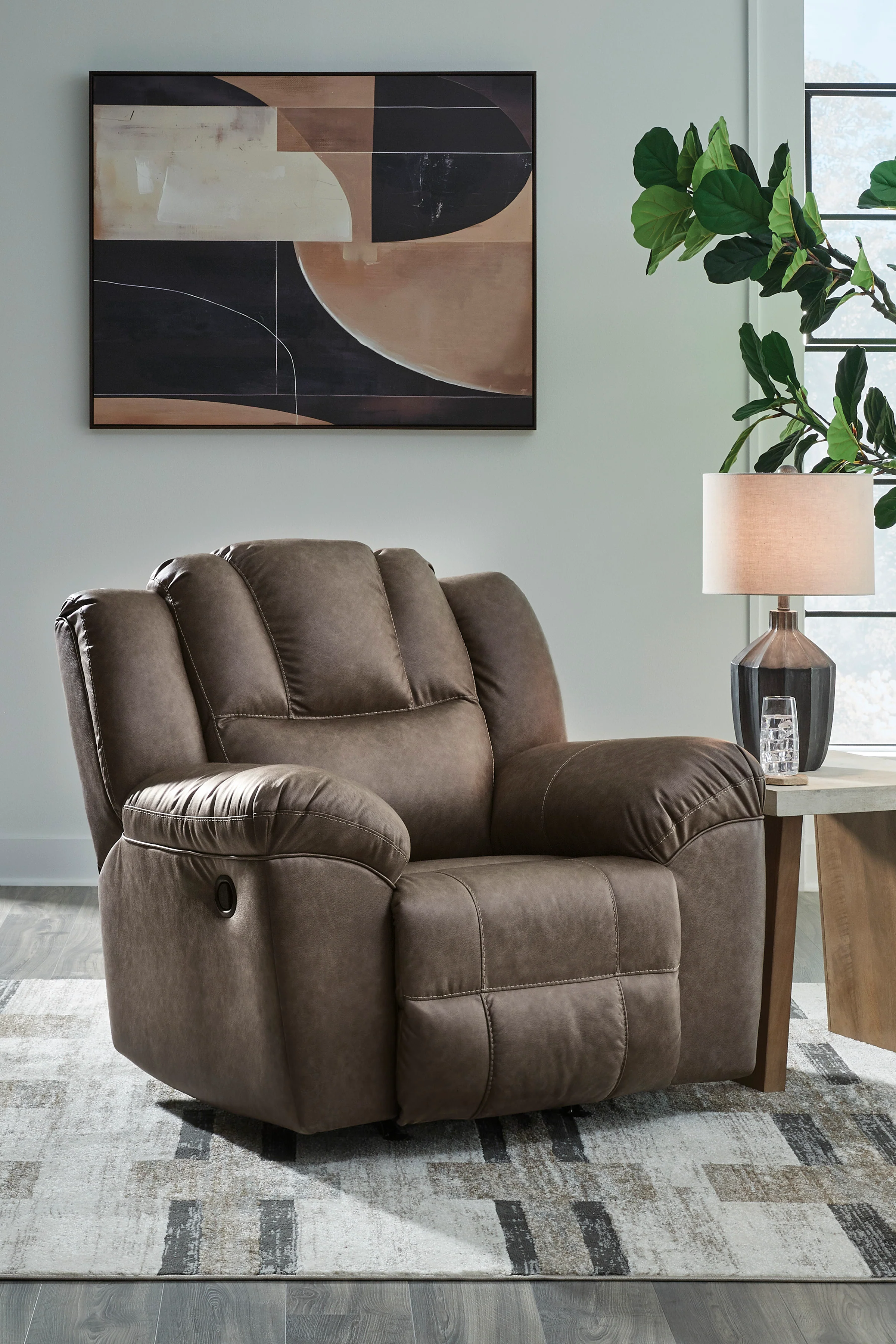 Knoxlee Rocker Recliner