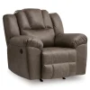 Knoxlee Rocker Recliner