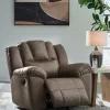 Knoxlee Rocker Recliner