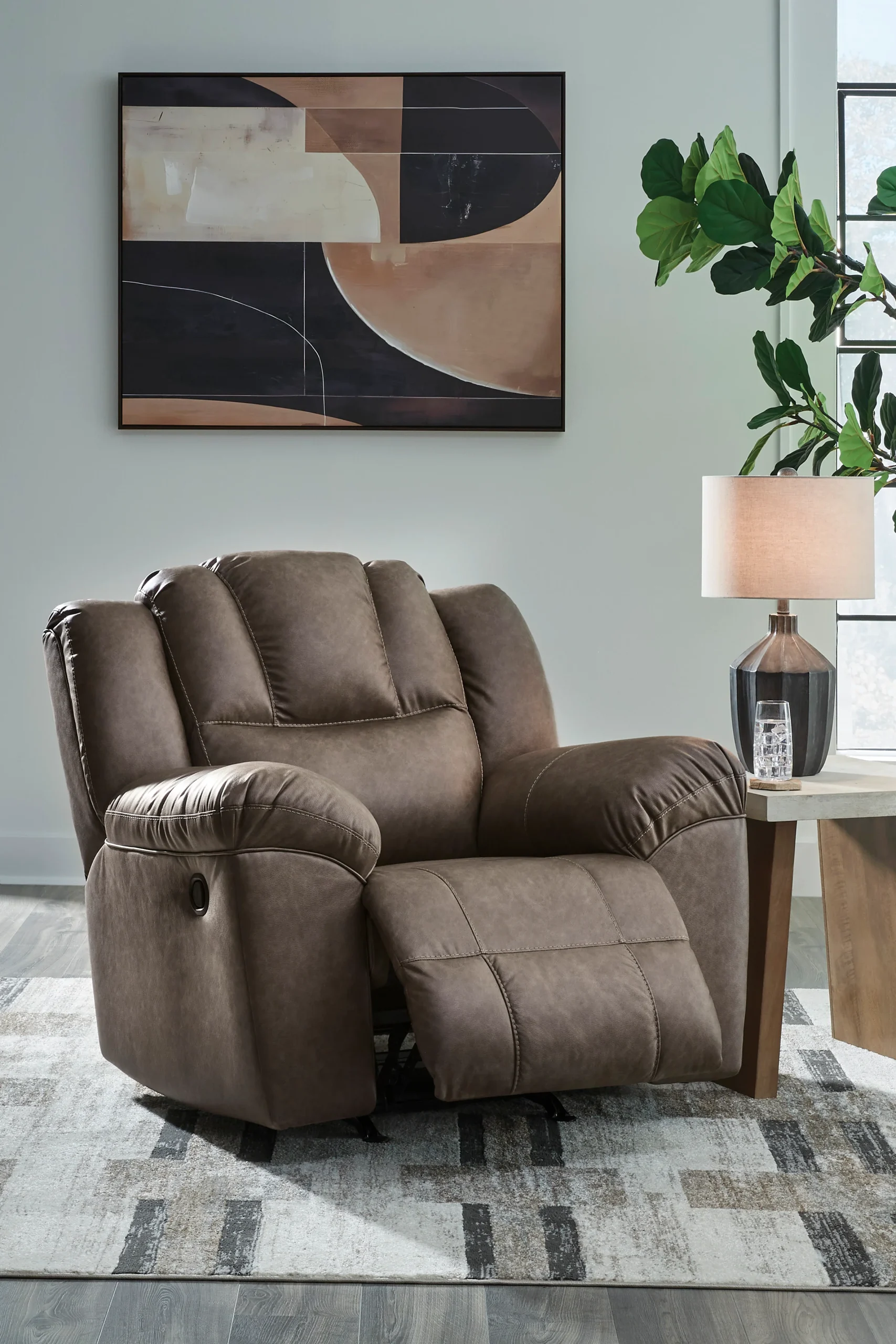 Knoxlee Rocker Recliner