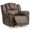 Knoxlee Rocker Recliner