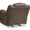 Knoxlee Rocker Recliner