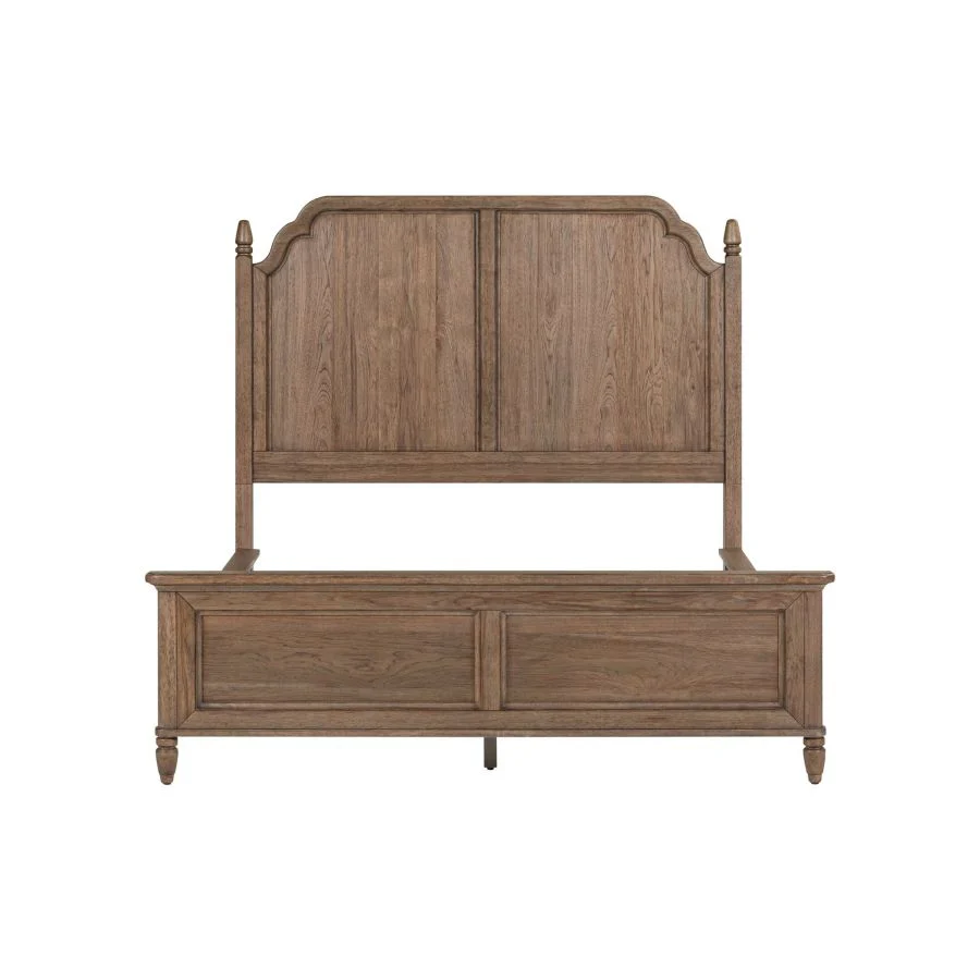 Hadley Queen bed