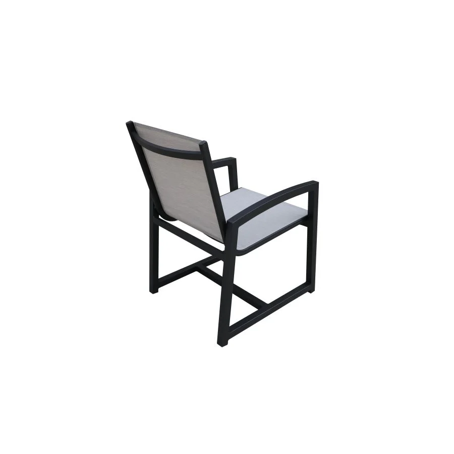 Laguna Outdoor Patio Dining Chair