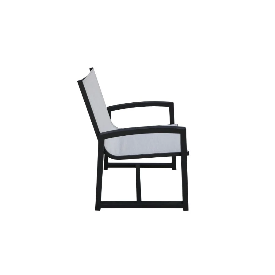 Laguna Outdoor Patio Dining Chair