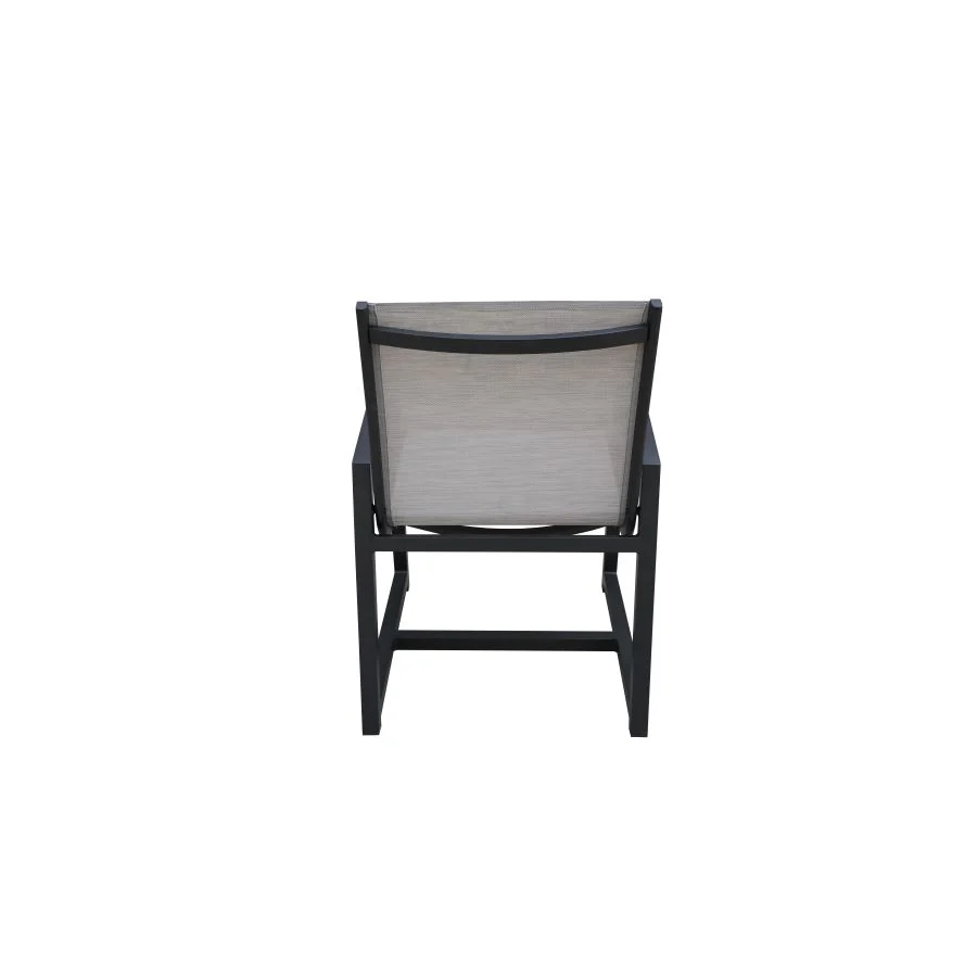 Laguna Outdoor Patio Dining Chair