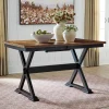Wildenauer Counter Height Butterfly Extension Dining Table