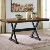 Wildenauer Counter Height Butterfly Extension Dining Table