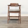 Berlin 24" Counter Height Dining Chair