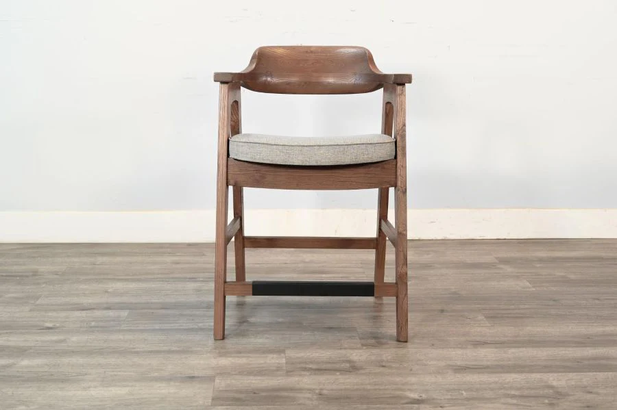 Berlin 24" Counter Height Dining Chair