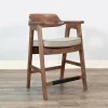 Berlin 24" Counter Height Dining Chair