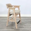 Berlin 24" Counter Height Dining Chair
