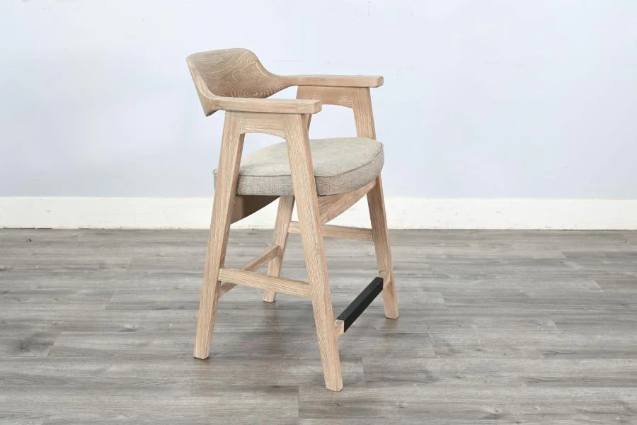 Berlin 24" Counter Height Dining Chair