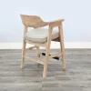 Berlin 24" Counter Height Dining Chair