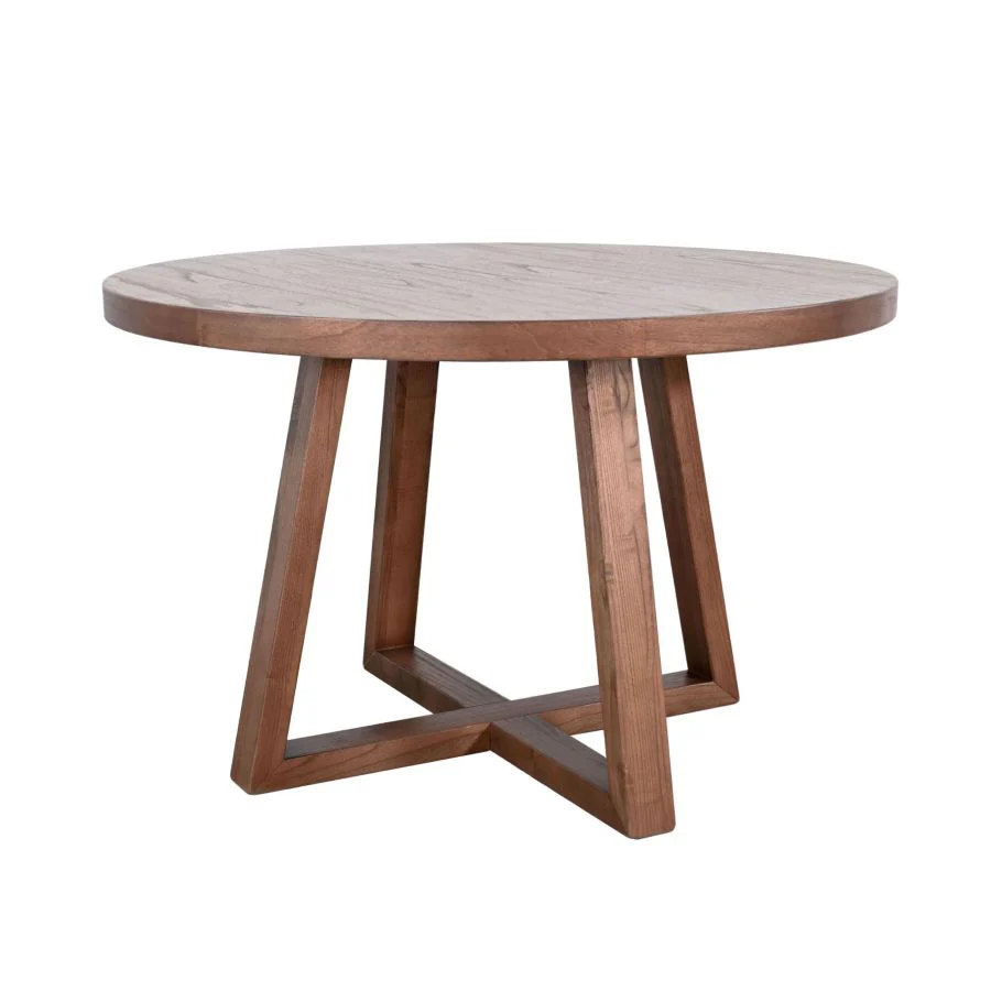 Berlin Round Dining Table