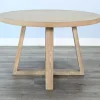 Berlin Round Dining Table