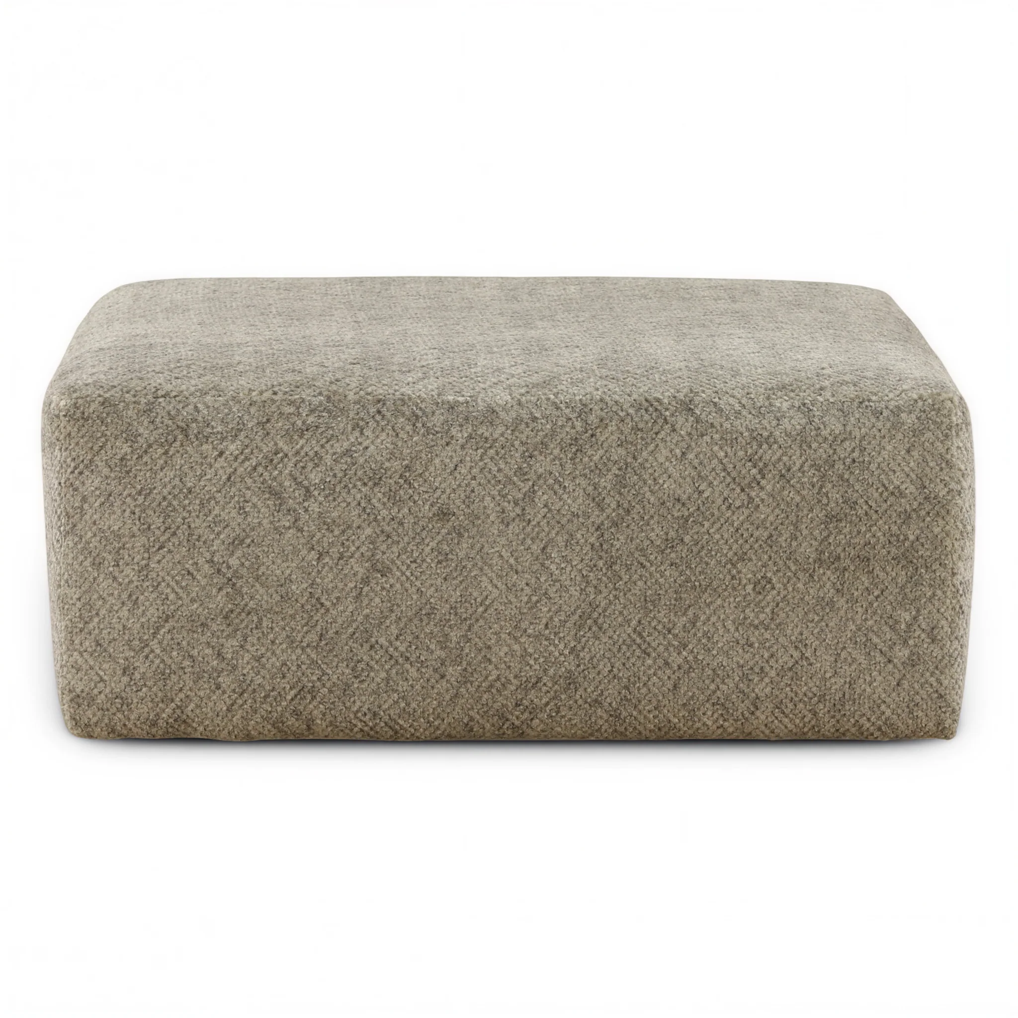 Warner Cocktail Ottoman