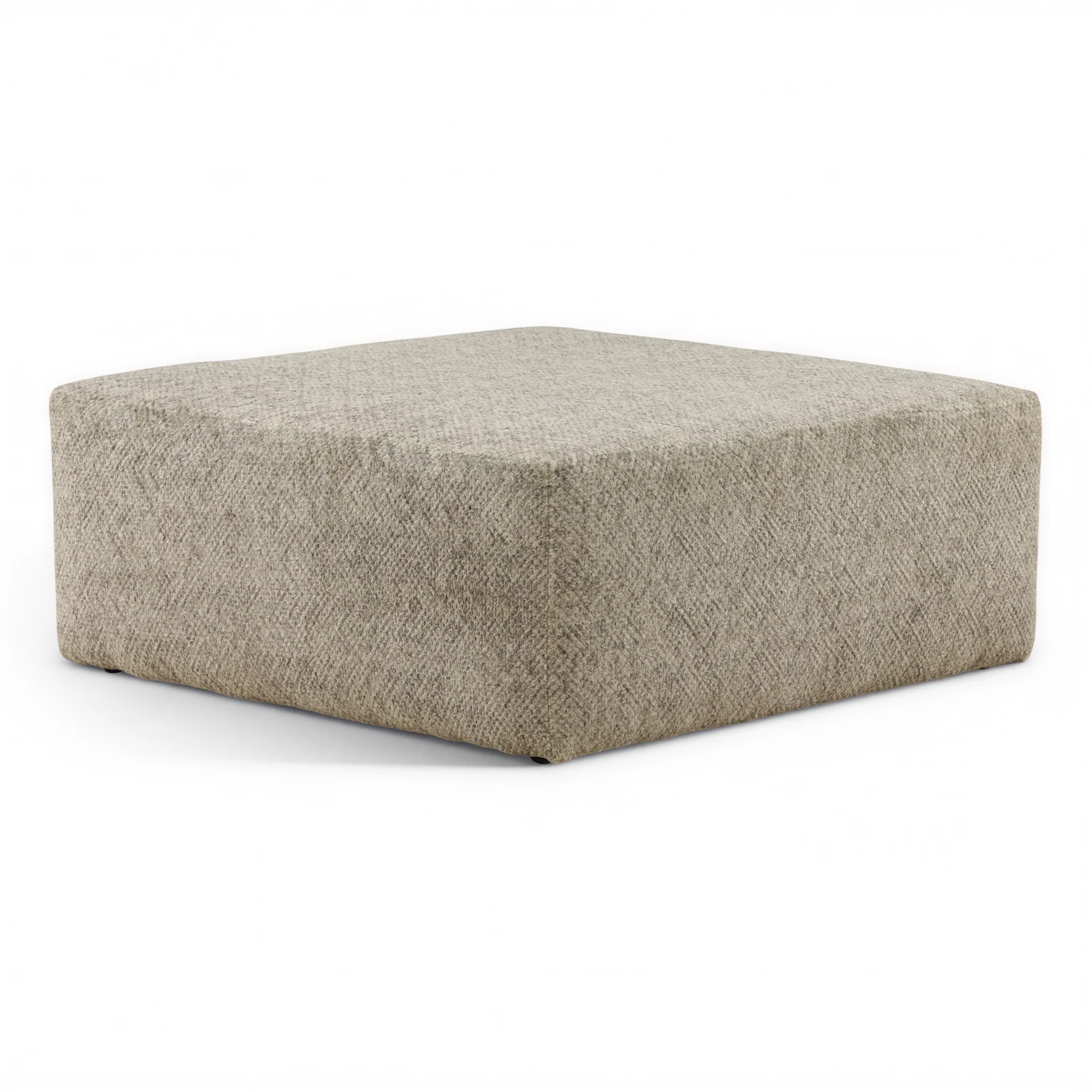 Warner Cocktail Ottoman