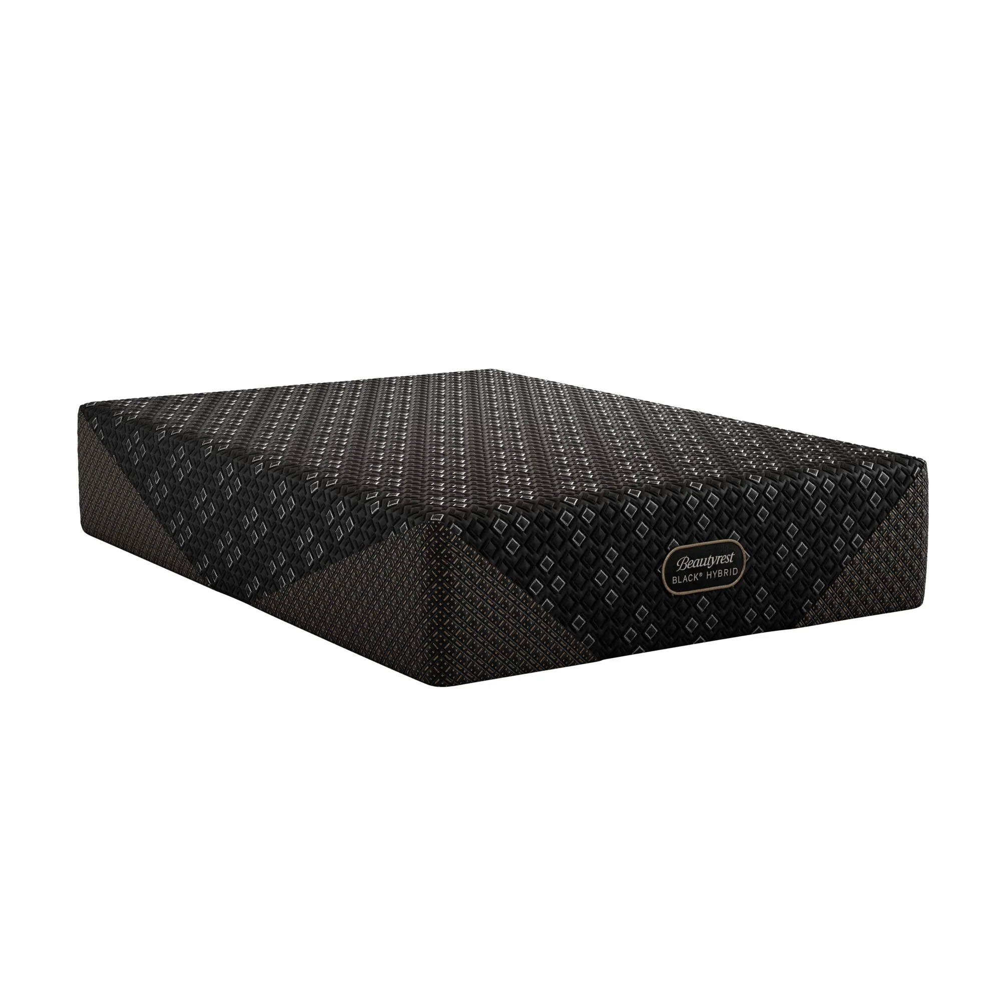 Beautyrest Black Series 3 XCS Plush Mattress