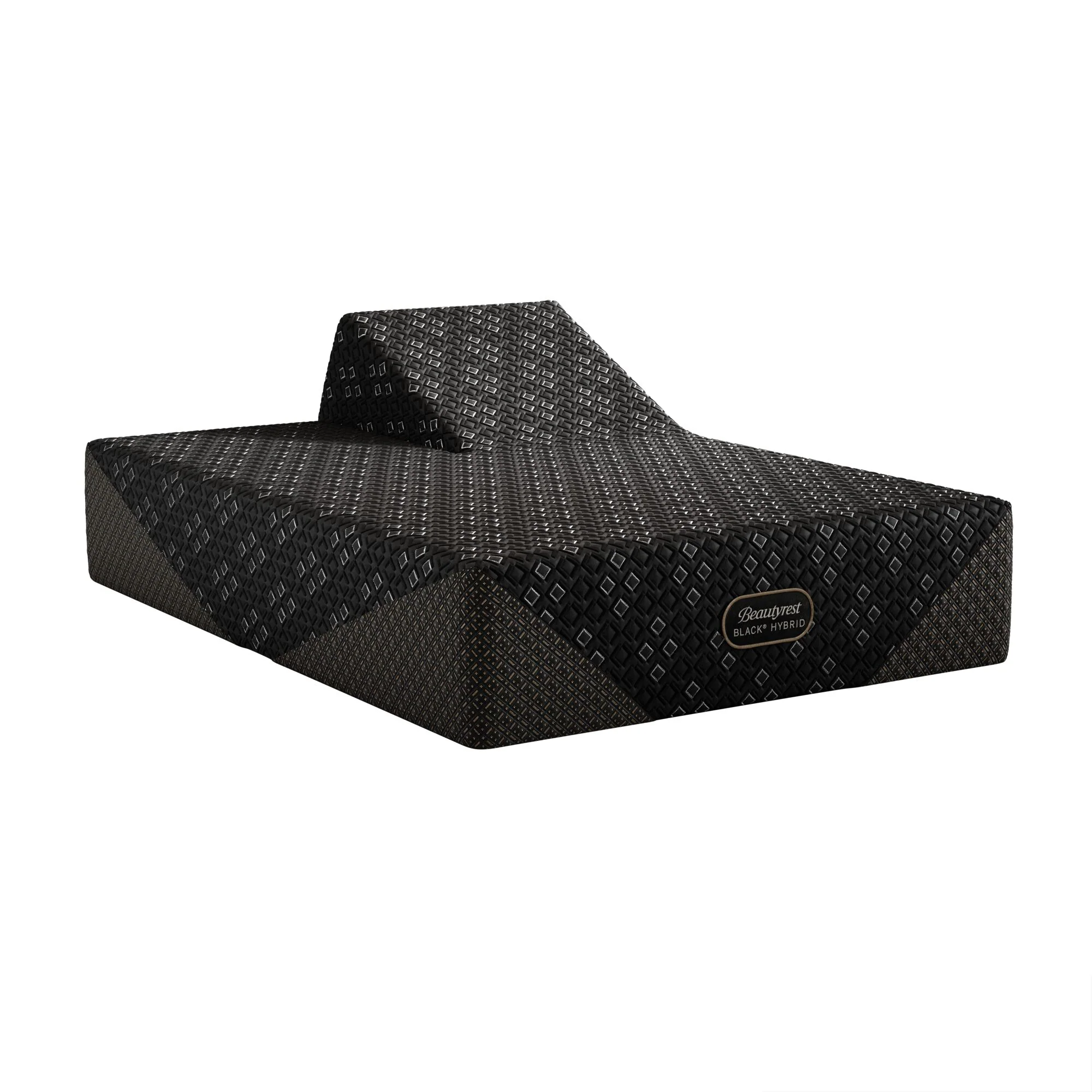 Beautyrest Black Series 3 XCS Plush Mattress