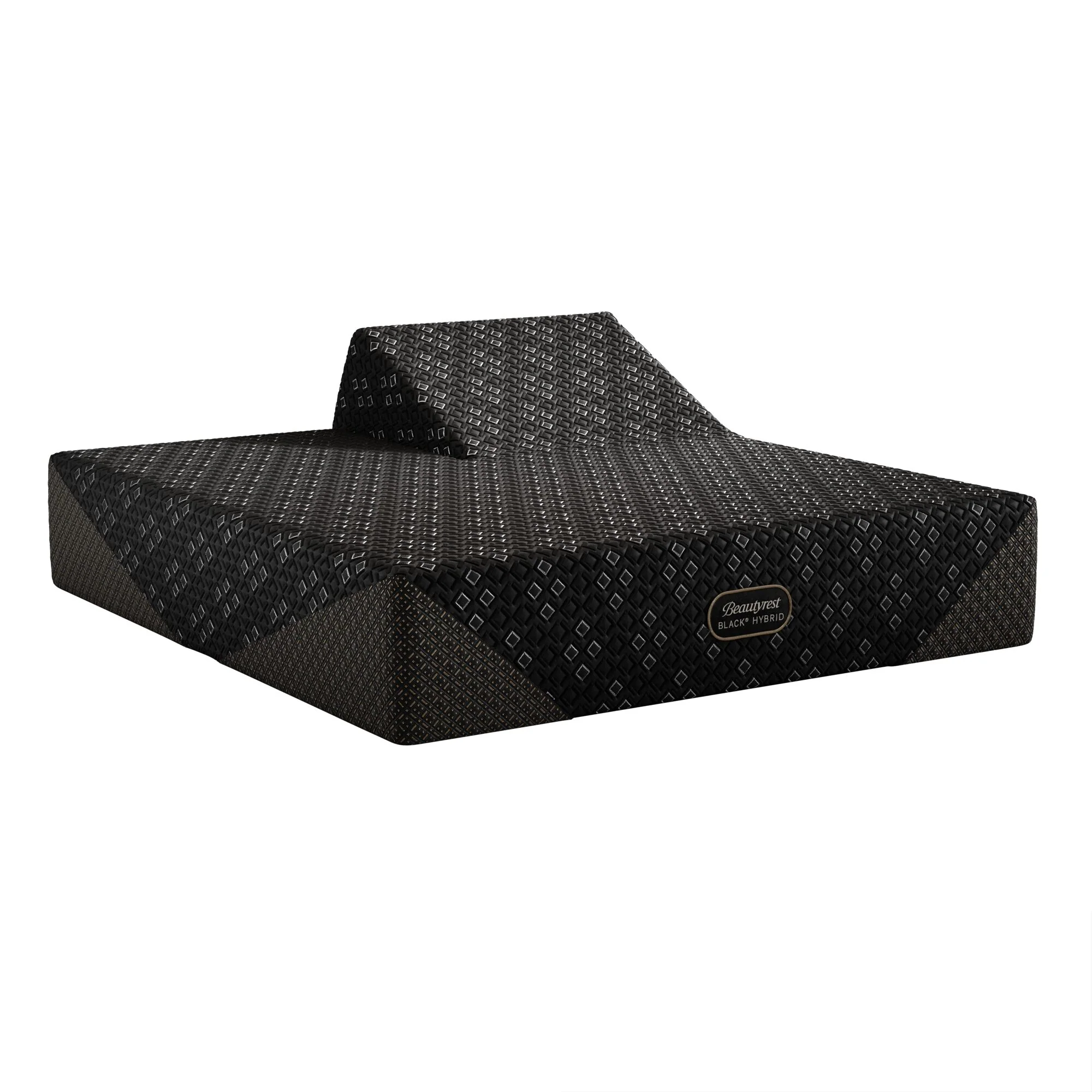 Beautyrest Black Series 3 XCS Plush Mattress